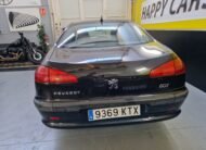 PEUGEOT 607 2.2HDI 133CV