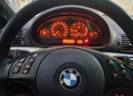BMW Serie 3 320D TOURING