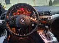 BMW Serie 3 320D TOURING