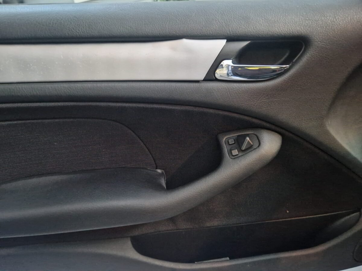 BMW Serie 3 320D TOURING