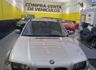 BMW Serie 3 320D TOURING