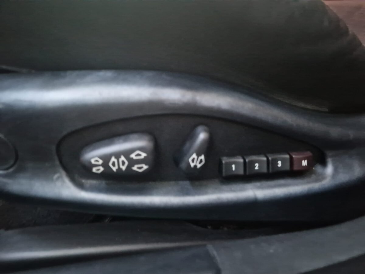 BMW Serie 3 320D TOURING