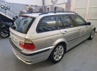 BMW Serie 3 320D TOURING