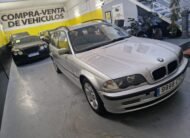 BMW Serie 3 320D TOURING