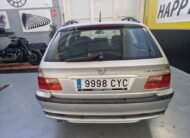 BMW Serie 3 320D TOURING