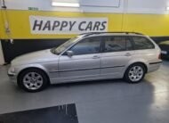 BMW Serie 3 320D TOURING