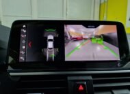 BMW X4 PACK M X 20 DRIVE 190CV