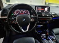 BMW X4 PACK M X 20 DRIVE 190CV