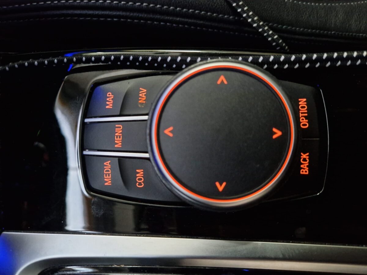 BMW X4 PACK M X 20 DRIVE 190CV