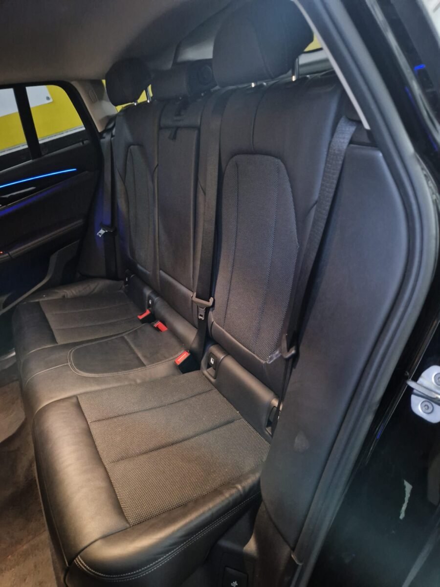 BMW X4 PACK M X 20 DRIVE 190CV