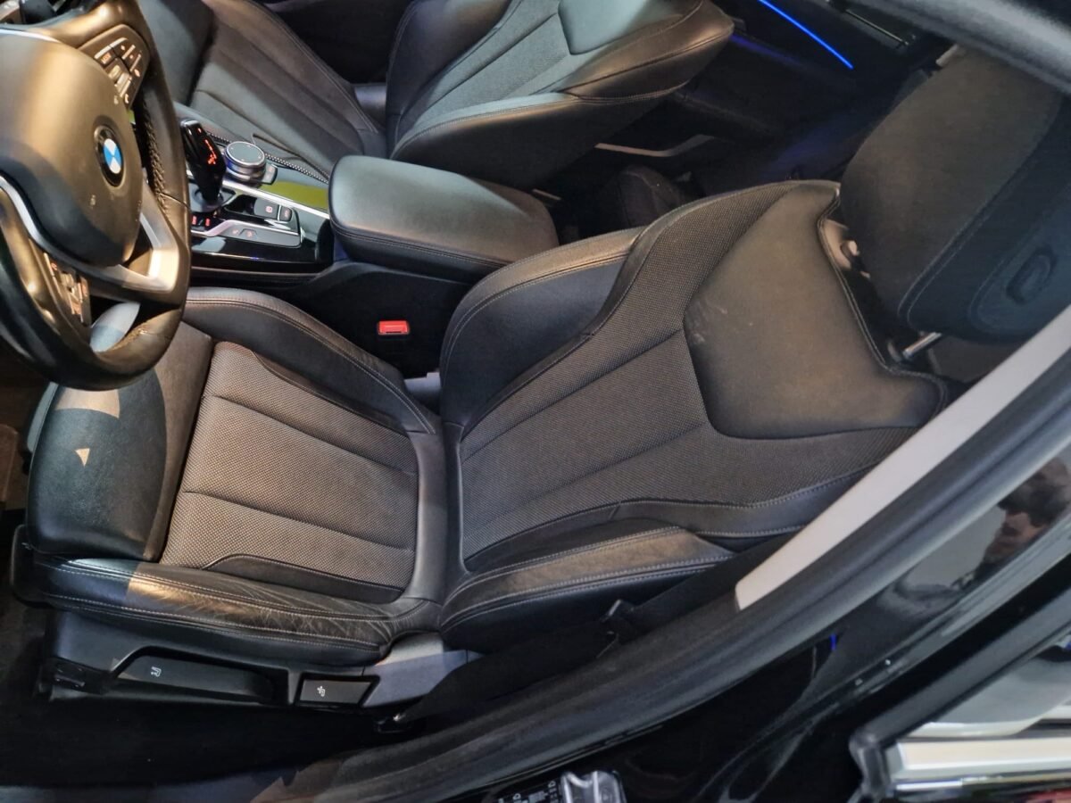 BMW X4 PACK M X 20 DRIVE 190CV