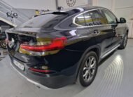 BMW X4 PACK M X 20 DRIVE 190CV