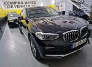 BMW X4 PACK M X 20 DRIVE 190CV