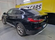 BMW X4 PACK M X 20 DRIVE 190CV