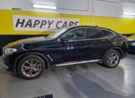 BMW X4 PACK M X 20 DRIVE 190CV