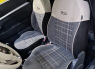 FIAT 500 1.2CC 69CV