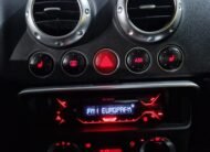 AUDI TT 1.8CC 180CV