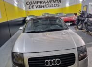 AUDI TT 1.8CC 180CV