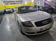 AUDI TT 1.8CC 180CV