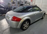 AUDI TT 1.8CC 180CV