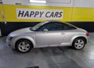 AUDI TT 1.8CC 180CV