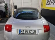 AUDI TT 1.8CC 180CV