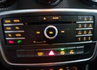 MERCEDES CLASE A PACK AMG 1.5D 120CV