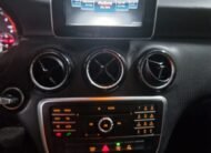 MERCEDES CLASE A PACK AMG 1.5D 120CV