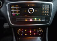 MERCEDES CLASE A PACK AMG 1.5D 120CV