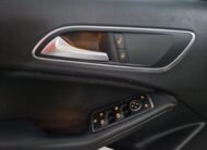 MERCEDES CLASE A PACK AMG 1.5D 120CV