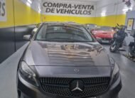 MERCEDES CLASE A PACK AMG 1.5D 120CV