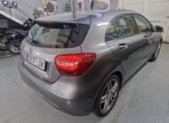 MERCEDES CLASE A PACK AMG 1.5D 120CV