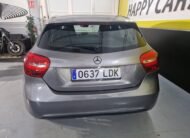 MERCEDES CLASE A PACK AMG 1.5D 120CV