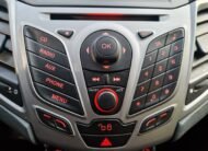 FORD FIESTA 1.4TDI 75CV
