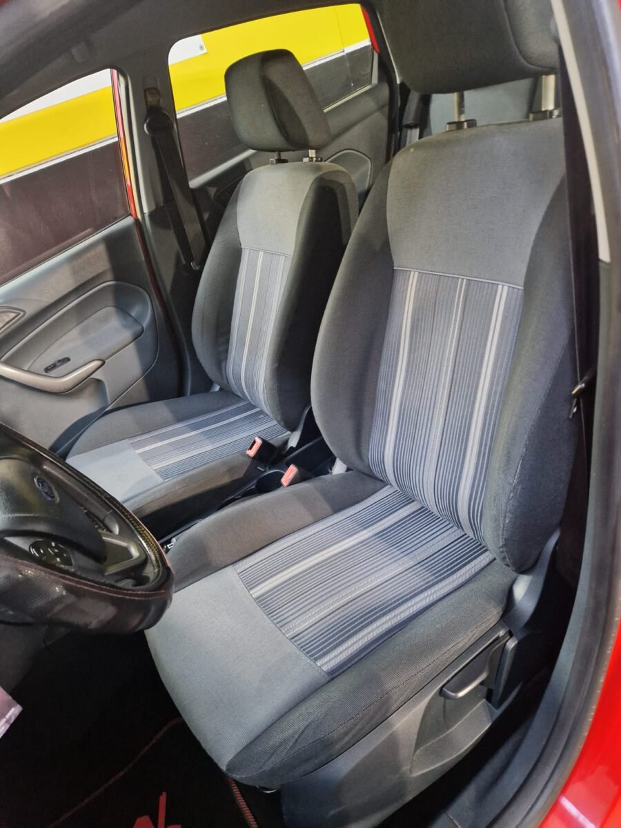 FORD FIESTA 1.4TDI 75CV