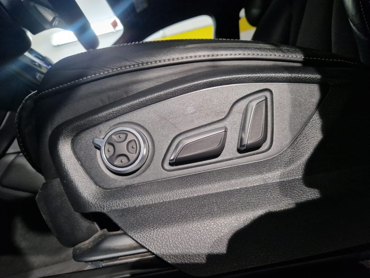 AUDI Q7 S-LINE 3.0 TDI 272 CV