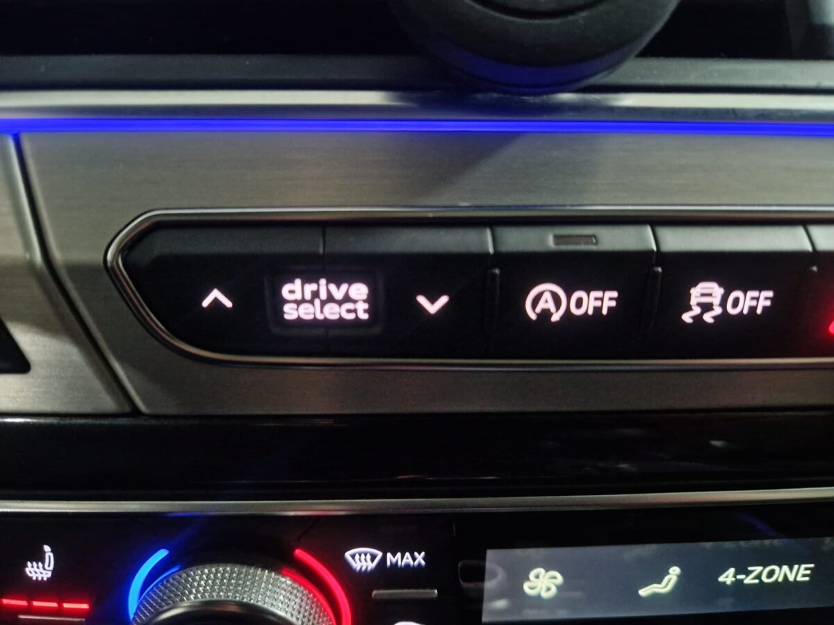 AUDI Q7 S-LINE 3.0 TDI 272 CV