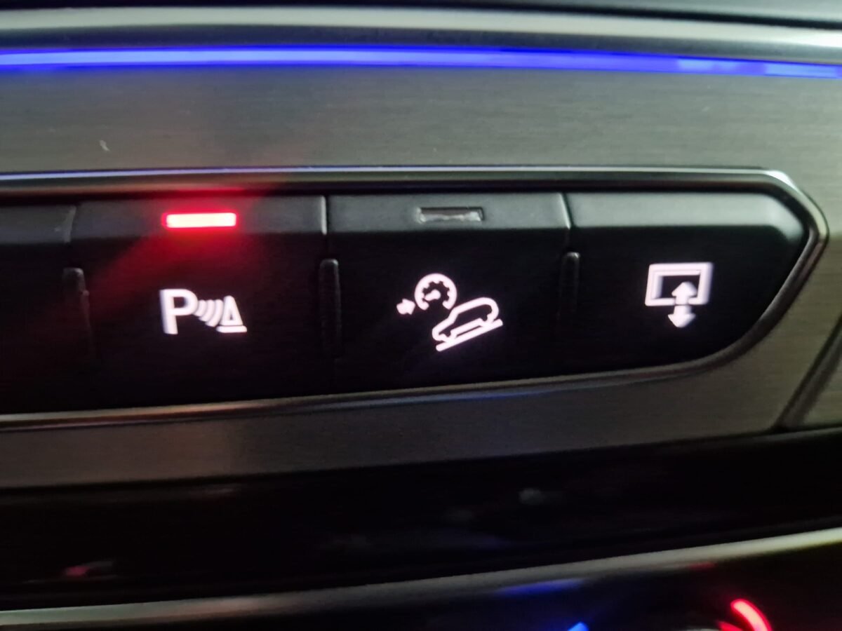 AUDI Q7 S-LINE 3.0 TDI 272 CV