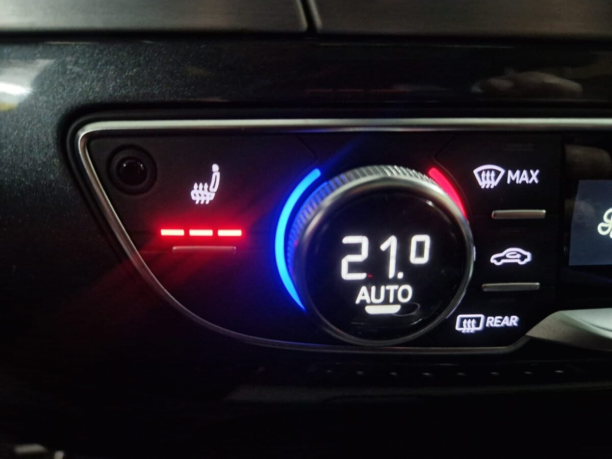 AUDI Q7 S-LINE 3.0 TDI 272 CV