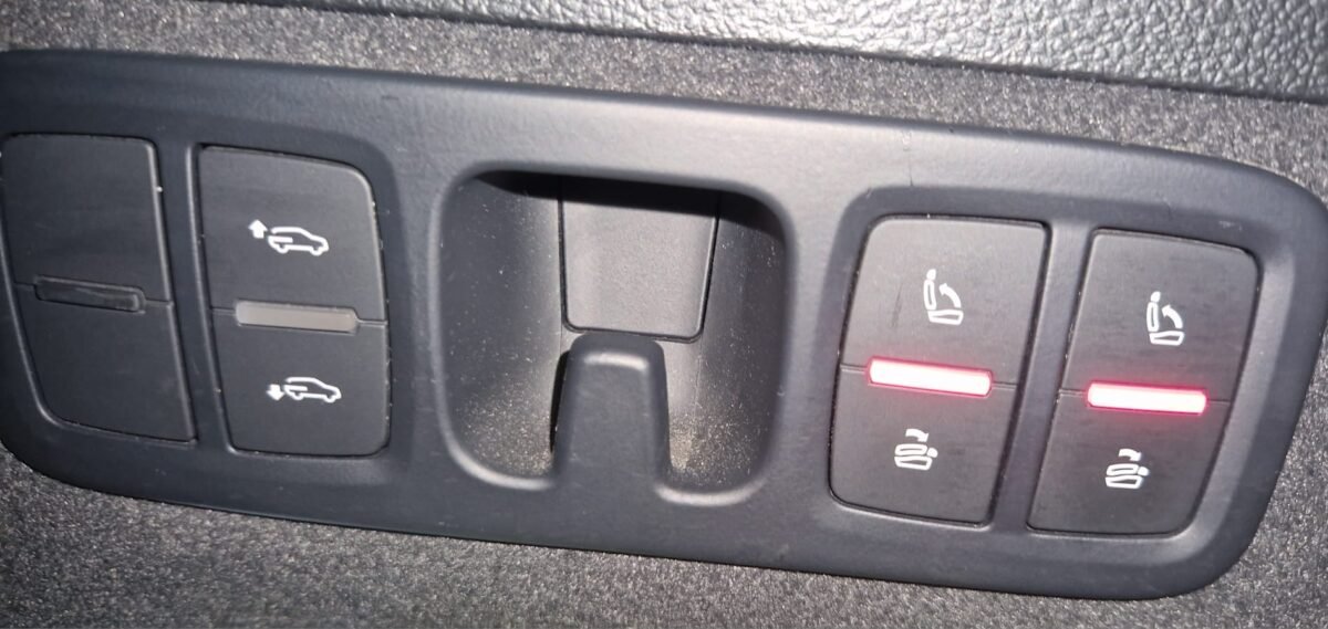 AUDI Q7 S-LINE 3.0 TDI 272 CV