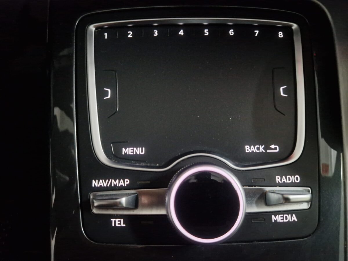 AUDI Q7 S-LINE 3.0 TDI 272 CV