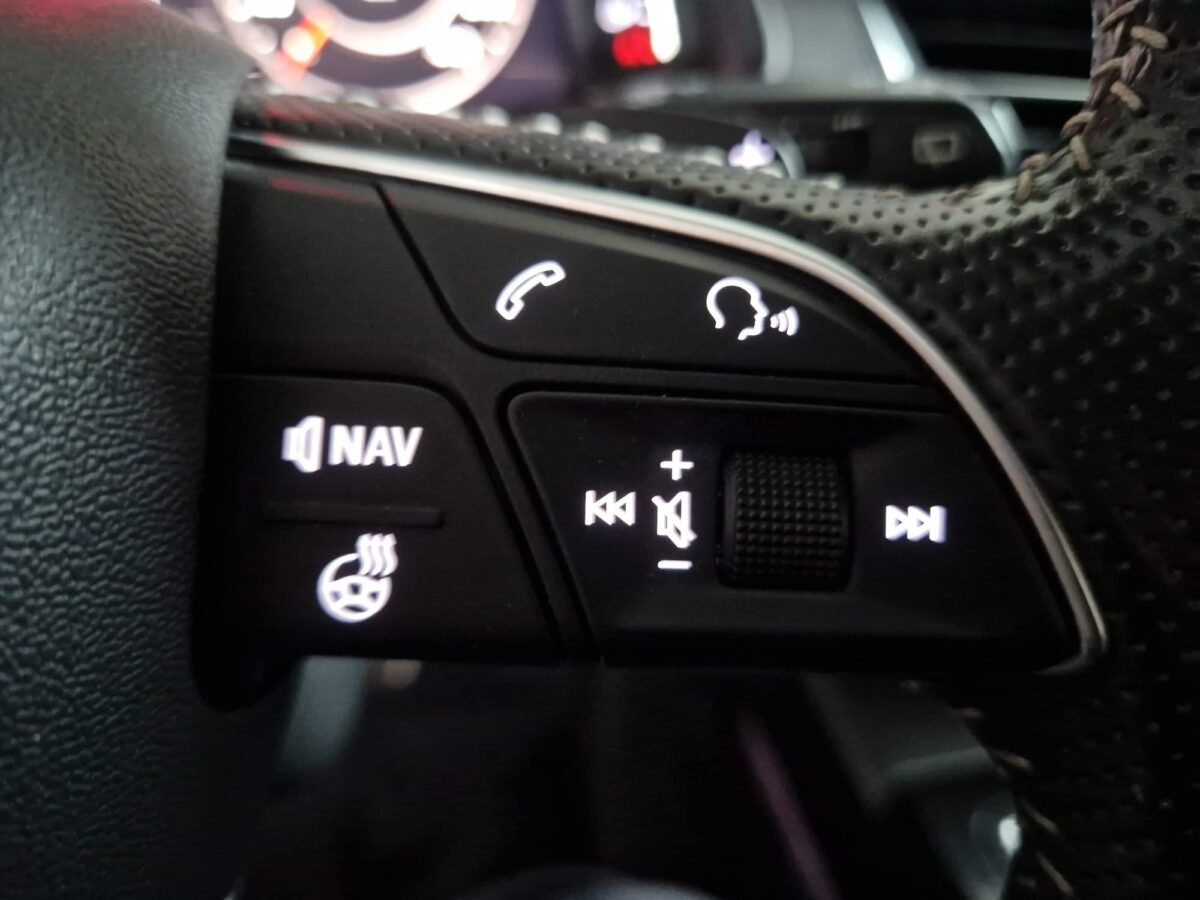 AUDI Q7 S-LINE 3.0 TDI 272 CV