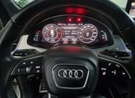 AUDI Q7 S-LINE 3.0 TDI 272 CV