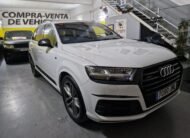 AUDI Q7 S-LINE 3.0 TDI 272 CV