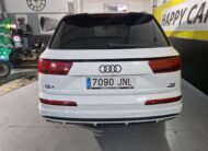 AUDI Q7 S-LINE 3.0 TDI 272 CV