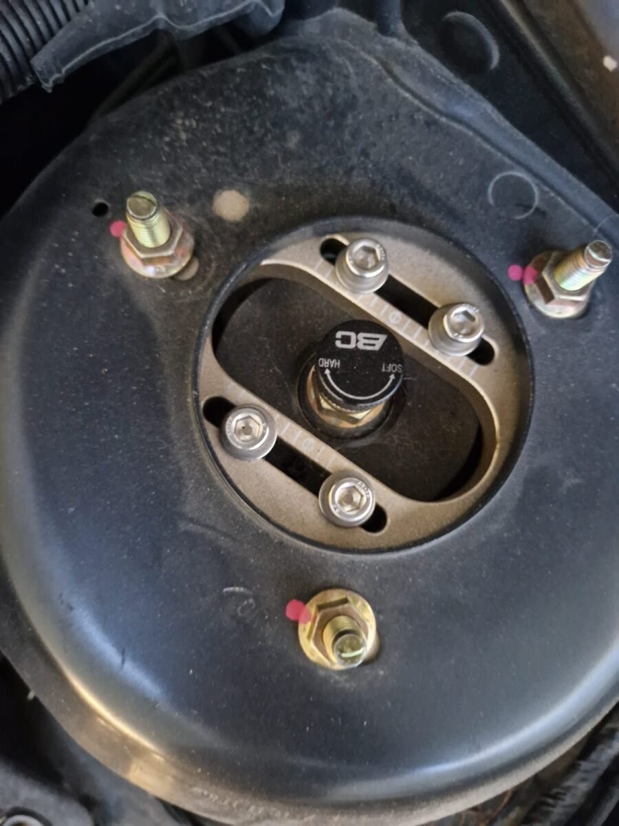 BMW COMPAC Ti 2.5 ti 190CV