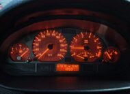 BMW COMPAC Ti 2.5 ti 190CV