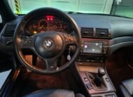 BMW COMPAC Ti 2.5 ti 190CV