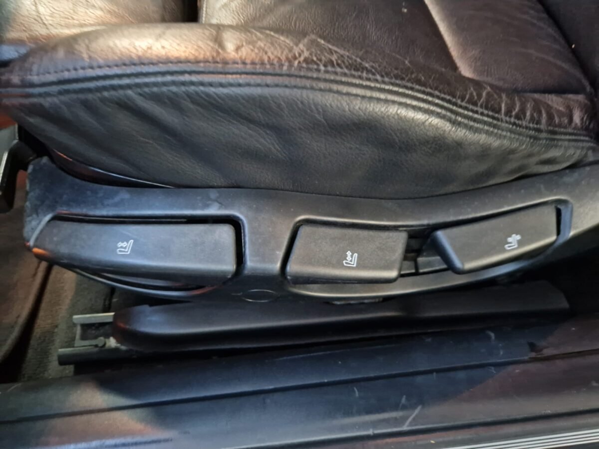 BMW COMPAC Ti 2.5 ti 190CV