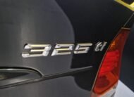 BMW COMPAC Ti 2.5 ti 190CV